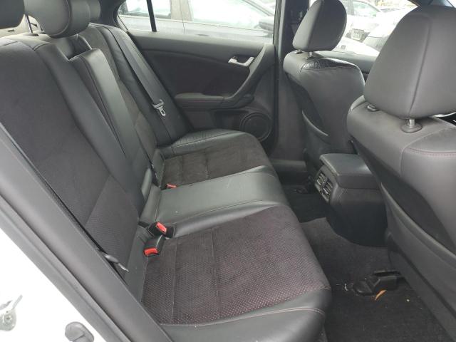 Photo 10 from auction – 2012 ACURA TSX SE with VIN JH4CU2E85CC015588