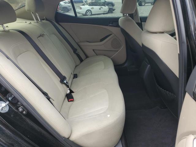 Фото 10 с аукциона – 2011 KIA OPTIMA LX с VIN KNAGM4A70B5063639