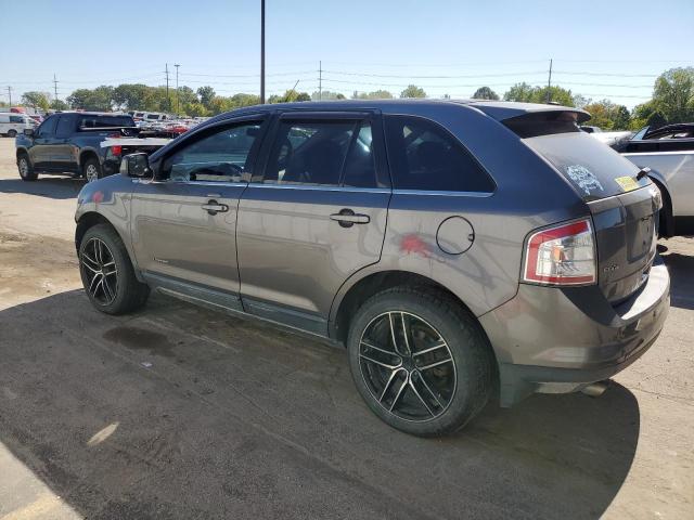 Photo 2 from auction – 2010 FORD EDGE LIMIT with VIN 2FMDK4KC1ABB76741