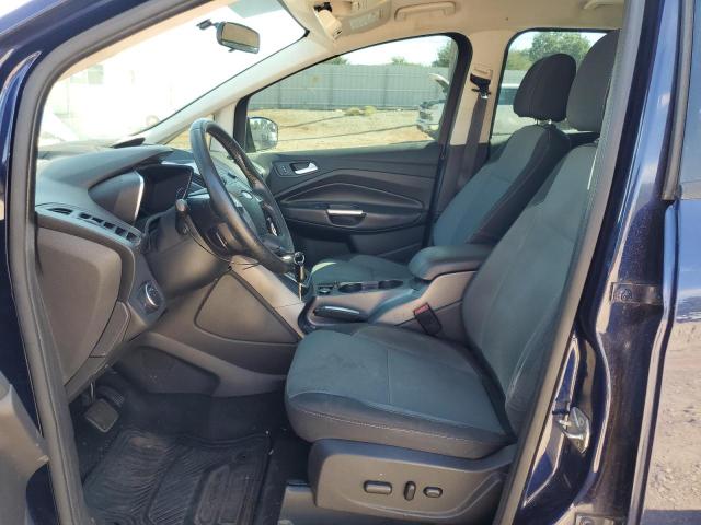 Photo 7 from auction – 2017 FORD C-MAX SE with VIN 1FADP5AU4HL114255