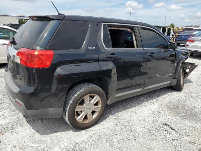 Photo 3 from auction – 2013 GMC TERRAIN SLE with VIN 2GKALMEK1D6240818