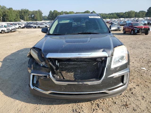 Photo 5 from auction – 2017 GMC TERRAIN SLE with VIN 2GKFLTEK7H6323448