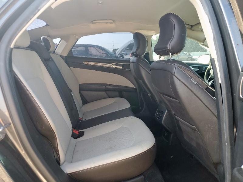 Photo 10 from auction – 2019 FORD FUSION SE with VIN 3FA6P0HD8KR283401