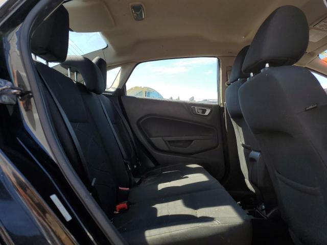 Photo 10 from auction – 2015 FORD FIESTA SE with VIN 3FADP4BE7FM160109