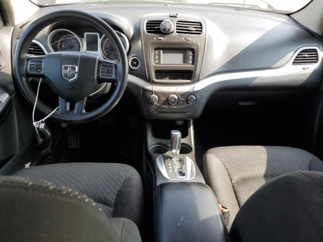 Photo 8 from auction – 2014 DODGE JOURNEY SE with VIN 3C4PDCAB9ET285568