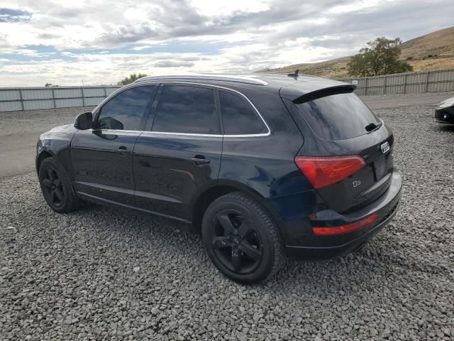 Photo 2 from auction – 2010 AUDI Q5 PREMIUM with VIN WA1LKAFP4AA051704