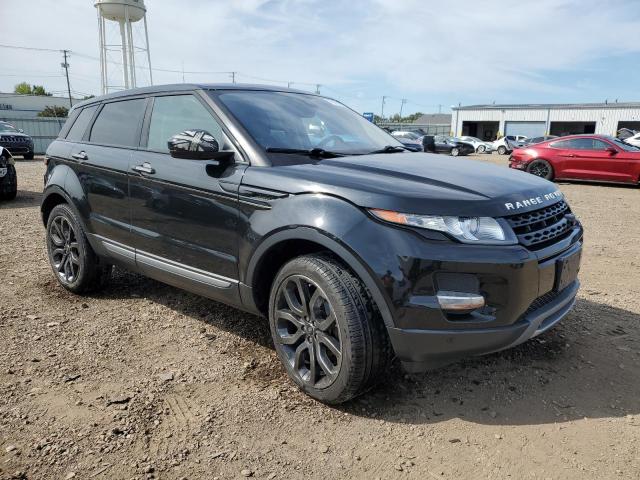 Photo 4 from auction – 2015 LAND ROVER RANGE ROVE with VIN SALVP2BG2FH046035