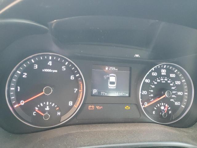Photo 9 from auction – 2021 KIA FORTE with VIN 3KPF24AD0ME319750