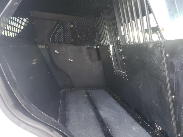 Photo 11 from auction – 2015 FORD EXPLORER P with VIN 1FM5K8AR2FGA88573
