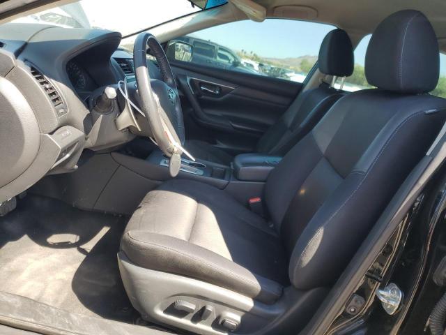 Photo 7 from auction – 2017 NISSAN ALTIMA 2.5 with VIN 1N4AL3APXHC490052