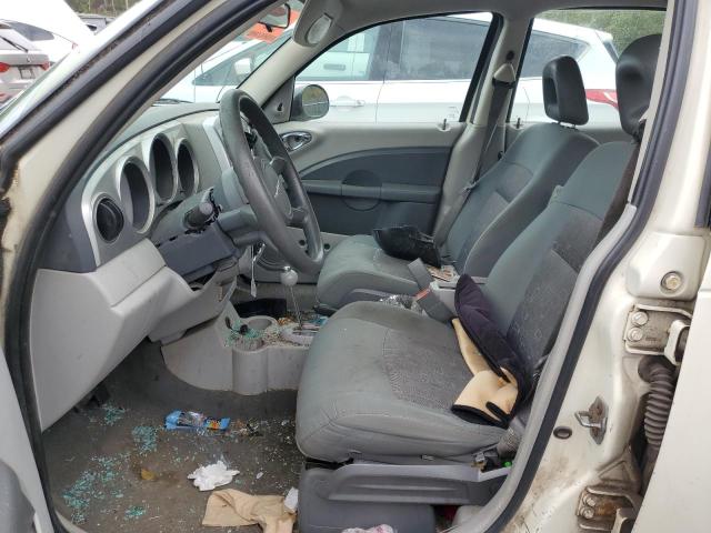 Photo 7 from auction – 2008 CHRYSLER PT CRUISER with VIN 3A8FY48B08T147586
