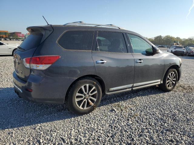 Photo 3 from auction – 2013 NISSAN PATHFINDER with VIN 5N1AR2MM1DC660745