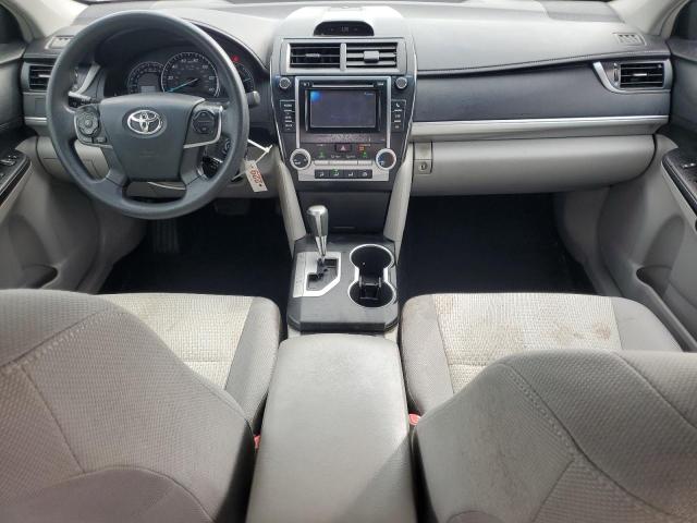 Photo 8 from auction – 2012 TOYOTA CAMRY BASE with VIN 4T1BF1FK2CU017512