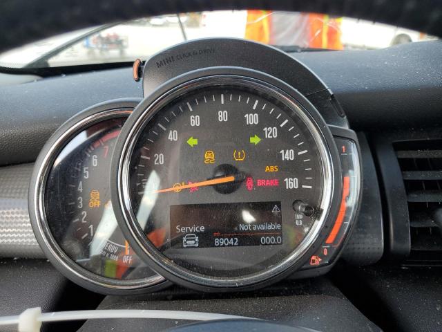 Photo 9 from auction – 2020 MINI COOPER with VIN WMWXU7C06L2L59494
