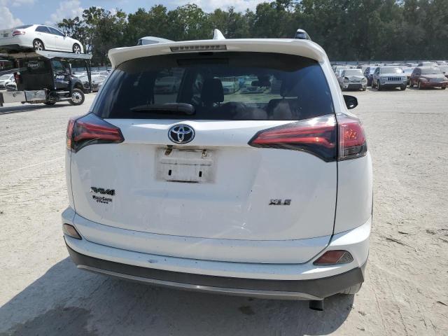 Photo 6 from auction – 2018 TOYOTA RAV4 ADVEN with VIN 2T3WFREV5JW514845