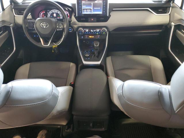 Photo 8 from auction – 2019 TOYOTA RAV4 LIMIT with VIN 2T3N1RFV7KW061595