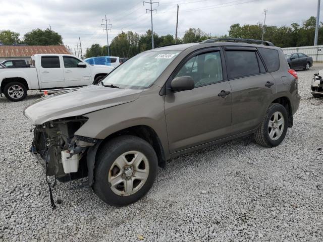 TOYOTA RAV4 2011 with VIN 2T3BF4DVXBW103249 - Photo from auction
