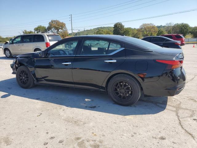Photo 2 from auction – 2020 NISSAN ALTIMA S with VIN 1N4BL4BV2LC188531