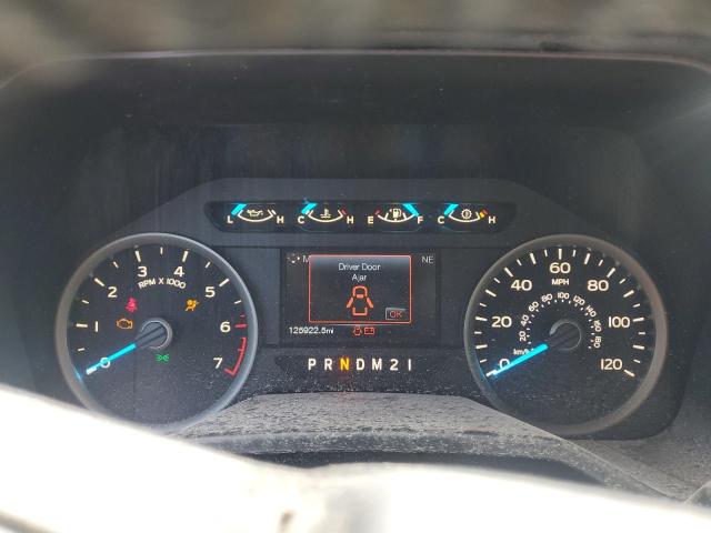 Photo 9 from auction – 2017 FORD F150 SUPER with VIN 1FTEX1CP4HKC11606
