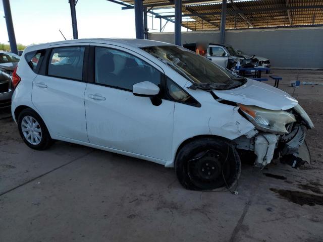 Photo 4 from auction – 2016 NISSAN VERSA NOTE with VIN 3N1CE2CP6GL377015