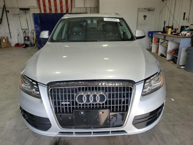 Photo 5 from auction – 2012 AUDI Q5 PREMIUM with VIN WA1LFAFP6CA081147