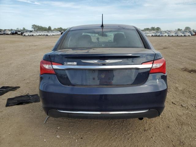 Photo 6 from auction – 2013 CHRYSLER 200 TOURING with VIN 1C3CCBBB0DN615000