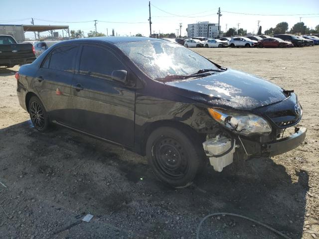 Photo 4 from auction – 2012 TOYOTA COROLLA BA with VIN 5YFBU4EEXCP069085