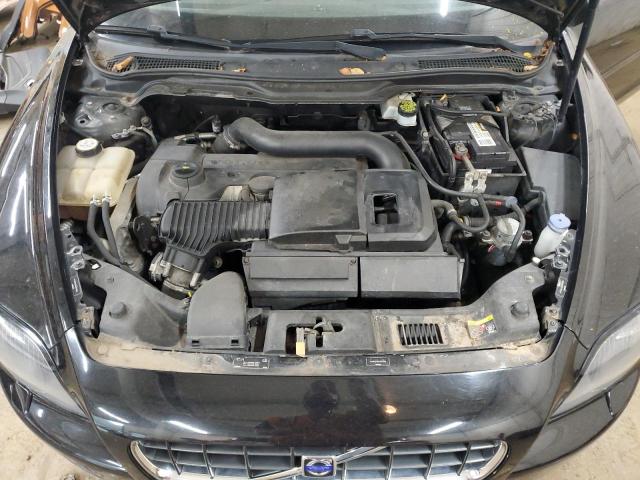 Photo 11 from auction – 2009 VOLVO C70 T5 with VIN YV1MC67209J073003