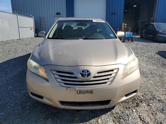 Photo 5 from auction – 2009 TOYOTA CAMRY BASE with VIN 4T1BE46K89U801173