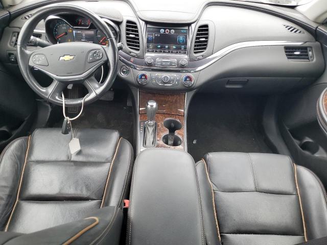 Photo 8 from auction – 2014 CHEVROLET IMPALA LTZ with VIN 2G1155S33E9120956