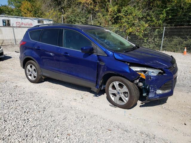 Photo 4 from auction – 2016 FORD ESCAPE SE with VIN 1FMCU9GX8GUB92226