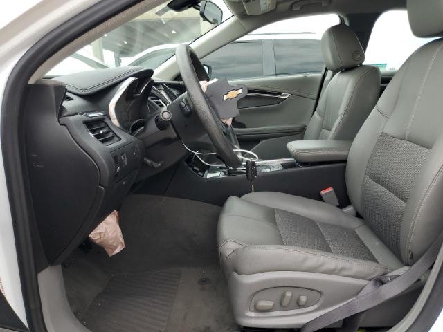 Photo 7 from auction – 2018 CHEVROLET IMPALA LS with VIN 2G11Z5SAXJ9103648