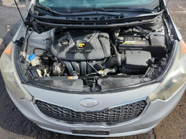 Photo 11 from auction – 2015 KIA FORTE LX with VIN KNAFK4A67F5368327