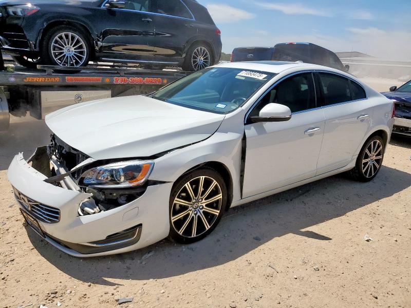 VOLVO S60 PLATIN 2015 with VIN YV140MFM9F1363655 - Photo from auction