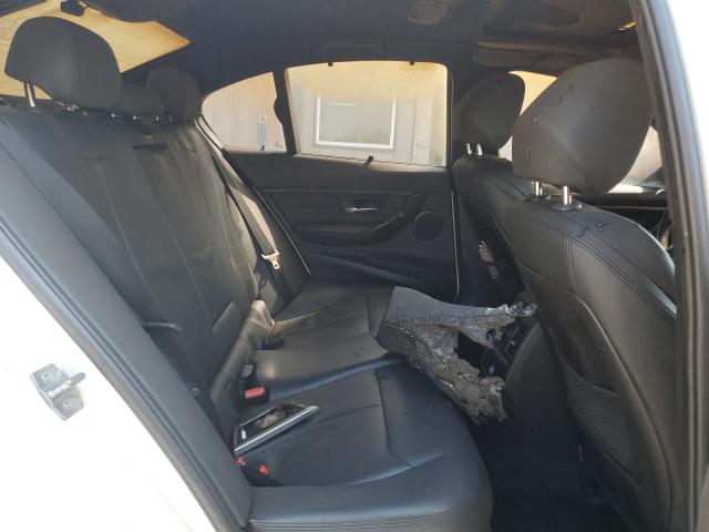 Photo 10 from auction – 2014 BMW 335 I with VIN WBA3A9C50EF479642