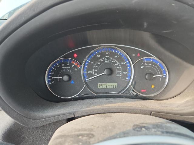 Photo 9 from auction – 2013 SUBARU FORESTER 2 with VIN JF2SHADC7DH420228