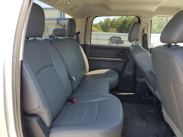 Photo 10 from auction – 2016 RAM 2500 ST with VIN 3C6UR4CJ2GG106420