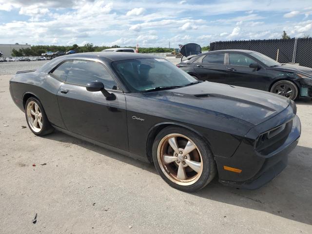Photo 4 from auction – 2012 DODGE CHALLENGER with VIN 2C3CDYBT5CH262138