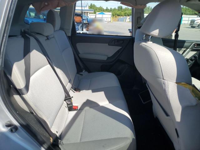 Photo 10 from auction – 2016 SUBARU FORESTER 2 with VIN JF2SJADC8GH445454