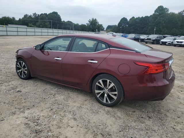 Photo 2 from auction – 2017 NISSAN MAXIMA 3.5 with VIN 1N4AA6AP5HC375110