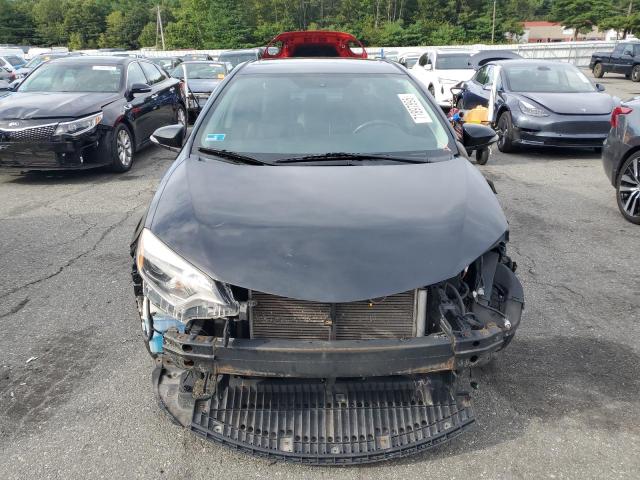 Photo 5 from auction – 2014 TOYOTA COROLLA L with VIN 2T1BURHE2EC038764