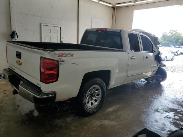 Photo 3 from auction – 2014 CHEVROLET SILVERADO with VIN 1GCVKSEC1EZ260876