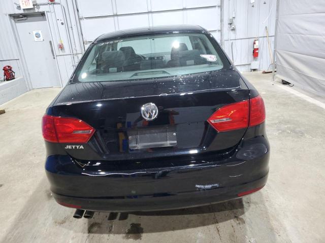 Photo 6 from auction – 2012 VOLKSWAGEN JETTA BASE with VIN 3VW1K7AJ2CM388099