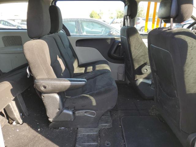Photo 11 from auction – 2018 DODGE GRAND CARA with VIN 2C4RDGBG3FR724455