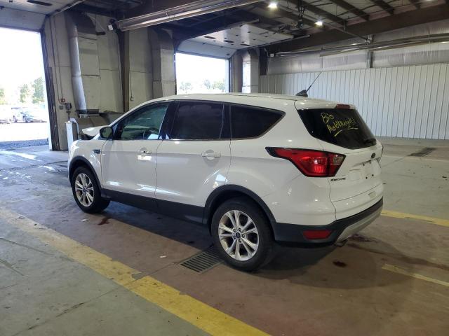 Photo 2 from auction – 2019 FORD ESCAPE SE with VIN 1FMCU0GD3KUB12941
