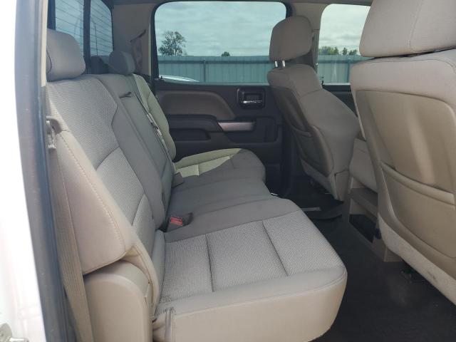 Photo 10 from auction – 2015 CHEVROLET SILVERADO with VIN 3GCUKRECXFG465019