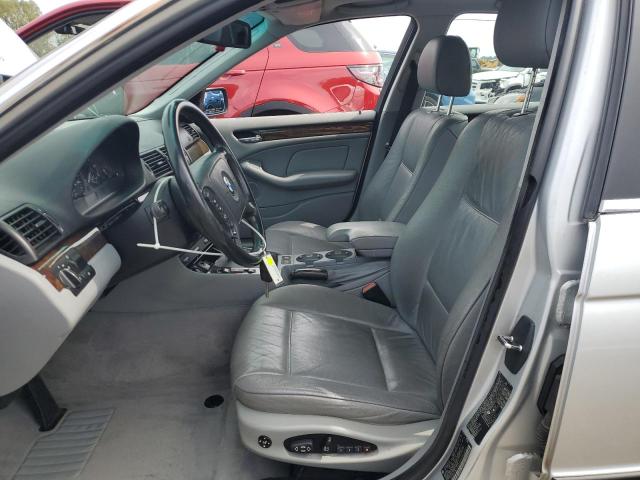 Photo 7 from auction – 2000 BMW 328 I with VIN WBAAM5330YJR56917