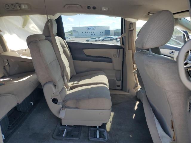 Photo 11 from auction – 2011 HONDA ODYSSEY EX with VIN 5FNRL5H42BB076830