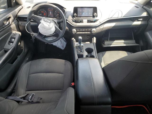 Photo 8 from auction – 2024 NISSAN ALTIMA S with VIN 1N4BL4BV5RN308495
