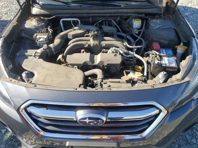Photo 12 from auction – 2019 SUBARU OUTBACK 2. with VIN 4S4BSAFCXK3322524